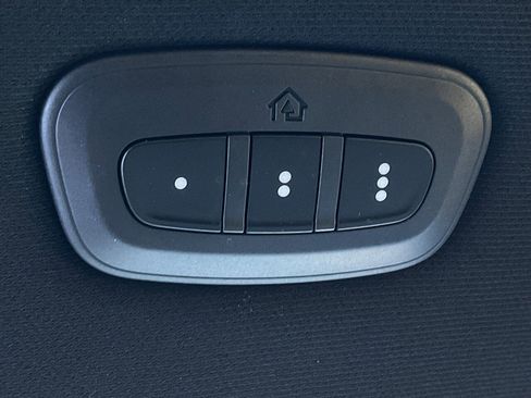 Used 2021 RAM 2500 Power Wagon image 36