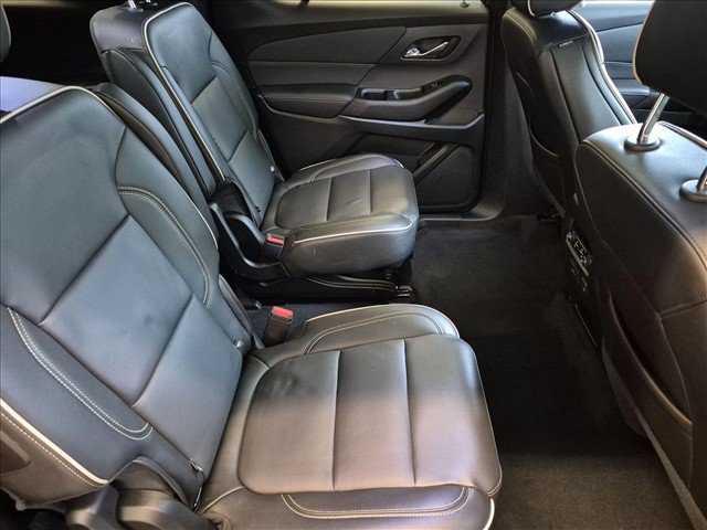 Used 2023 Chevrolet Traverse Premier w/ Redline Edition AWD/4WD image 21