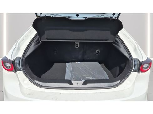 New 2026 MAZDA MAZDA3 s image 11