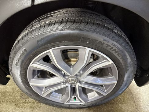 Used 2022 Honda CR-V Touring image 5