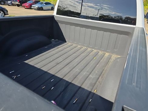 Certified 2022 RAM 1500 Rebel w/ Rebel Level B Equipment Group image 10