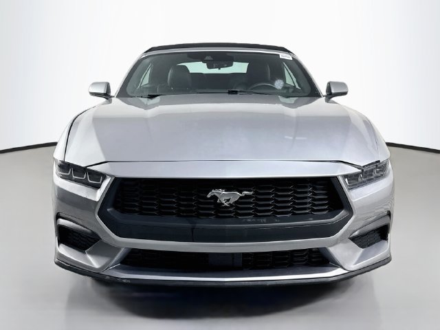 Used 2026 Ford Mustang Premium RWD image 2