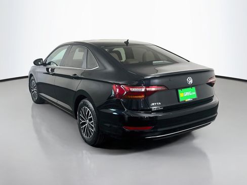 Used 2019 Volkswagen Jetta SE FWD image 7