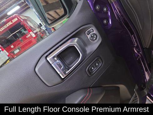 New 2026 Jeep Gladiator Rubicon image 12