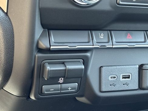 New 2026 GMC Sierra 3500 Pro w/ Convenience Package AWD/4WD image 26