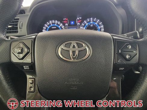 Used 2017 Toyota 4Runner TRD Off-Road Premium image 17