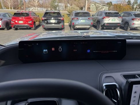 New 2026 Ford Expedition Max Platinum w/ Stealth Performance Package image 12