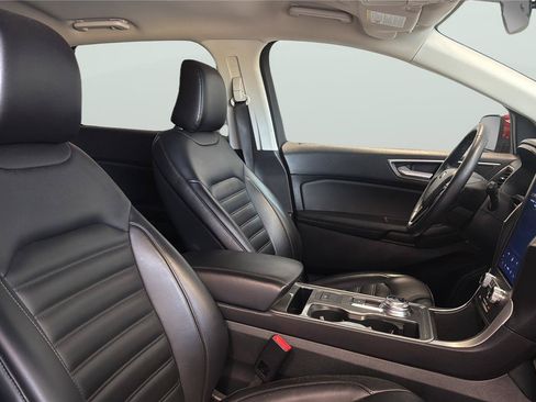 Used 2024 Ford Edge SEL AWD/4WD image 15