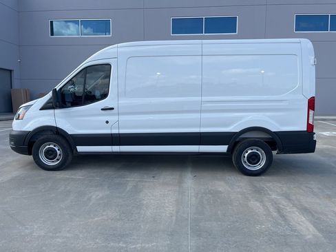 New 2025 Ford Transit 250 Base w/ Load Area Protection Package image 8