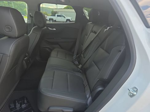 New 2026 Chevrolet Blazer LT FWD image 24