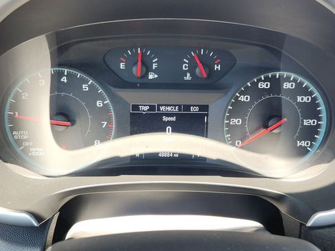 Used 2024 Chevrolet Malibu LT FWD image 6