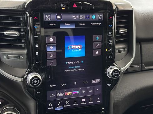 New 2026 RAM 1500 Big Horn image 37