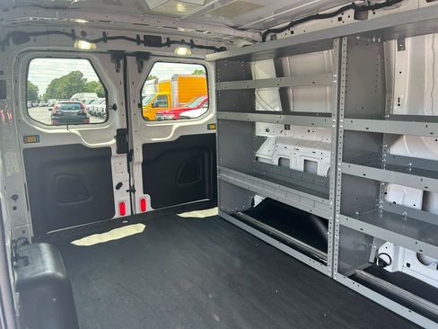 Used 2018 Ford Transit 150 130 Low Roof RWD image 26