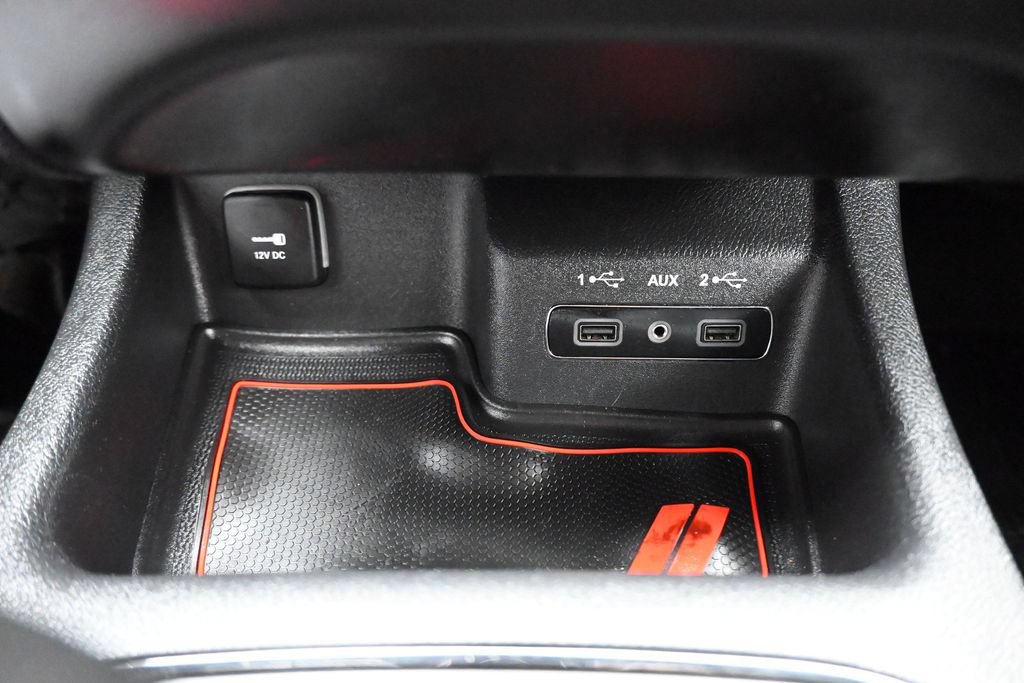 Used 2020 Dodge Durango R/T w/ Blacktop Package AWD/4WD image 20
