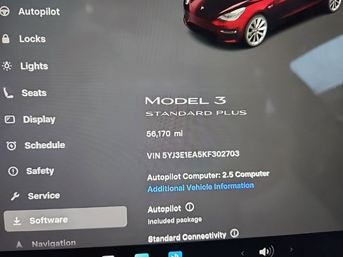 Used 2019 Tesla Model 3 image 14