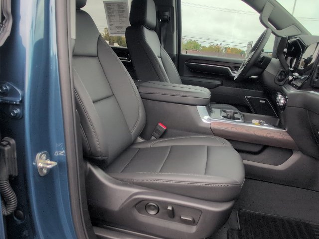 Used 2024 GMC Sierra 2500 SLT w/ SLT Convenience Package AWD/4WD image 54