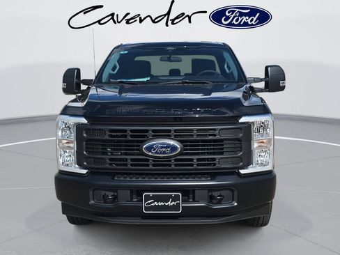 New 2026 Ford F350 XL w/ 360-Degree Camera Package image 9