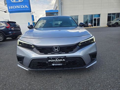 Used 2023 Honda Civic Sport image 2