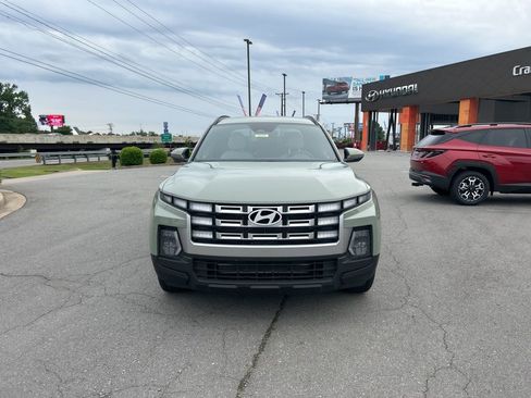 New 2026 Hyundai Santa Cruz SEL AWD/4WD image 3