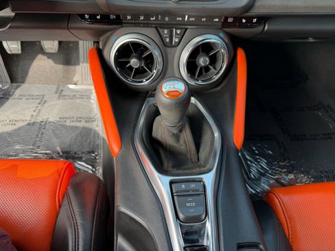 Used 2018 Chevrolet Camaro SS w/ Hot Wheels Edition image 16