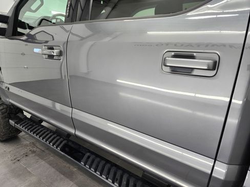 Used 2021 Ford F250 Lariat image 34