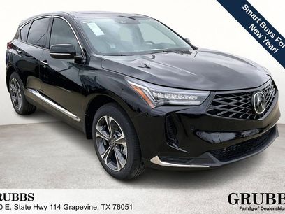 New 2026 Acura RDX w/ Technology Package