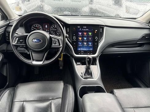 Used 2021 Subaru Outback Premium image 19