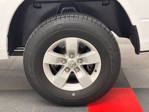 Used 2022 RAM 1500 Tradesman w/ Popular Equipment Group AWD/4WD image 22