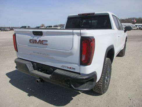 New 2026 GMC Sierra 1500 AT4X image 5