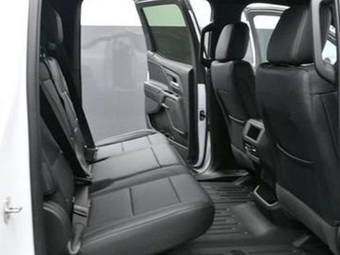 Used 2024 Chevrolet Silverado EV W/T image 15