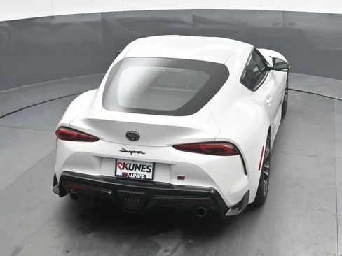 Used 2022 Toyota Supra w/ Safety & Technology Package RWD image 29
