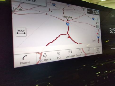 Used 2022 INFINITI QX80 Premium Select w/ Cargo Package image 18