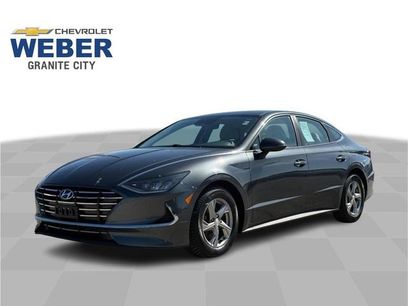 Used 2023 Hyundai Sonata SE