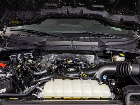 Used 2024 Ford F150 STX image 47