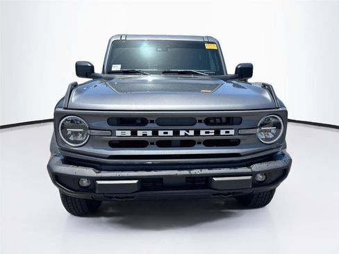 Used 2024 Ford Bronco Big Bend AWD/4WD image 7