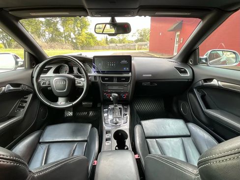 Used 2012 Audi S5 Prestige w/ Prestige Pkg image 16