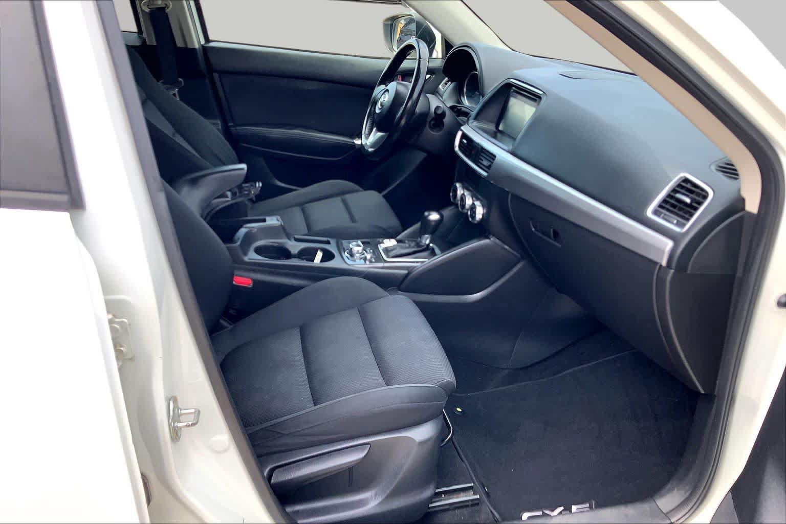 Used 2016 MAZDA CX-5 Touring FWD image 9
