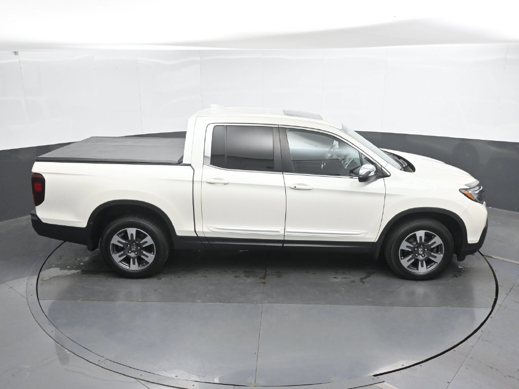 Used 2019 Honda Ridgeline RTL image 24