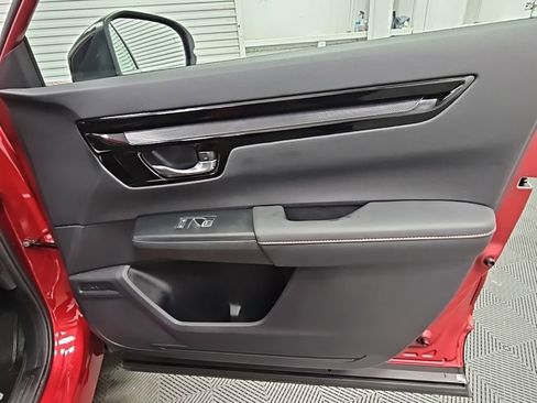 Used 2024 Honda CR-V Sport Touring image 46