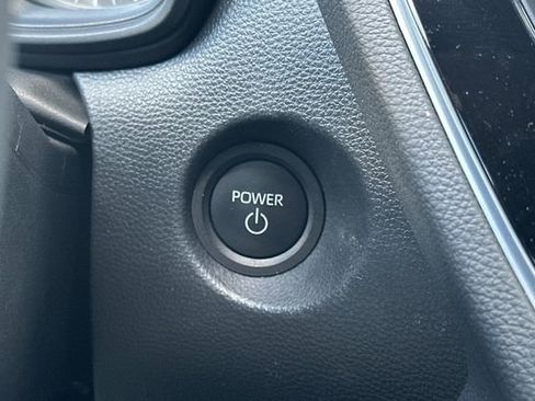 Used 2024 Toyota Corolla Cross AWD Hybrid image 25