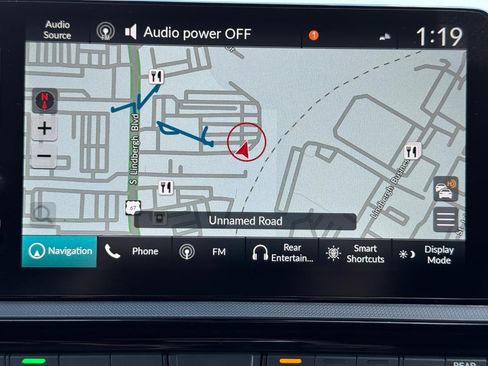 Certified 2026 Honda Odyssey Elite image 27