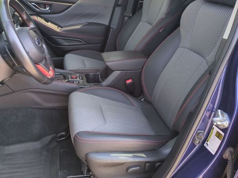 Certified 2024 Subaru Forester Sport AWD/4WD image 15