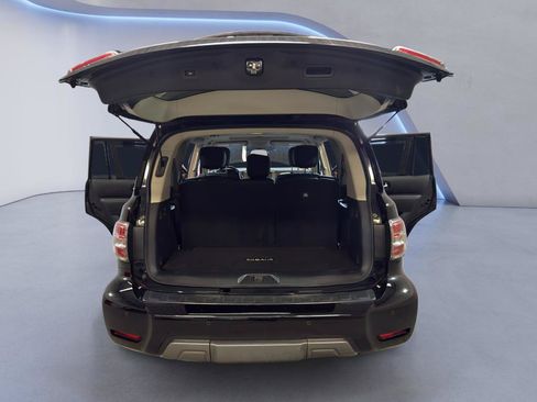 Used 2019 Nissan Armada SL w/ Premium Package AWD/4WD image 13