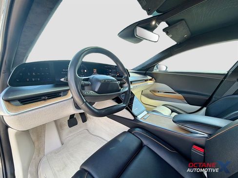 Used 2023 Lucid Air Touring AWD/4WD image 9