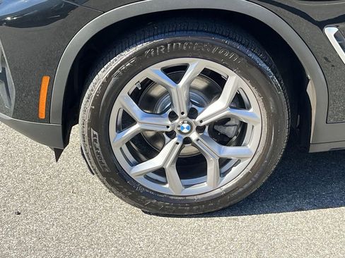Certified 2023 BMW X3 xDrive30i w/ Convenience Package image 10