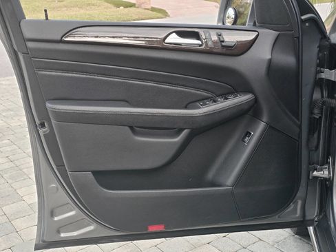 Used 2015 Mercedes-Benz ML 350 2WD image 68