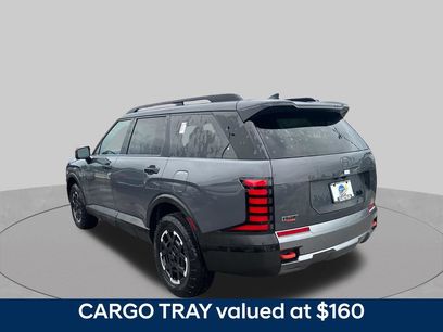 New 2026 Hyundai Palisade XRT Pro