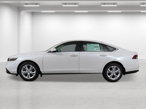 New 2026 Honda Accord LX image 2