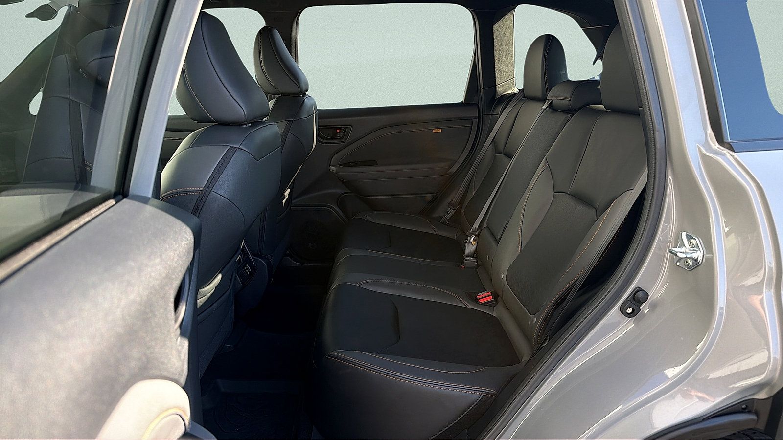 Used 2026 Subaru Forester Wilderness AWD/4WD image 23