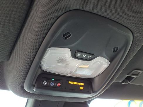 Used 2022 Chevrolet TrailBlazer ACTIV w/ Driver Confidence Package AWD/4WD image 19